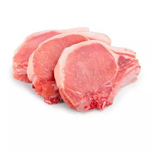 Россия в 2025 году может занять 5 место в списке крупнейших экспортеров свинины