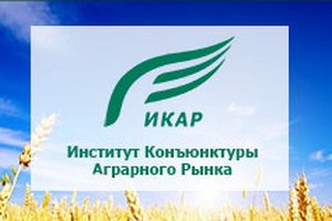 Россия в этом сельхозгоду сохранит мировое лидерство в экспорте пшеницы - ИКАР