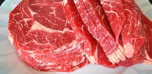 В Калужской области развивается производство всех видов мяса