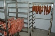 На базе одного из крестьянских хозяйств Шебалинского района республики Алтай открылся колбасный цех