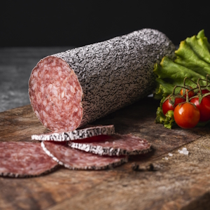 ГАП «Ресурс» расширяет ассортимент сырокопченых колбас