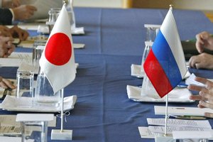 МЭР РФ рассчитывает на открытие японского рынка продукции из мяса птицы до конца весны 