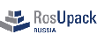 С 18 по 21 июня 2013 года в Москве пройдет выставка упаковочной индустрии RosUpack 2013