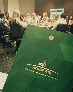 Ленобласть заключит на ярмарке «Агрорусь» соглашений на 10 млрд рублей