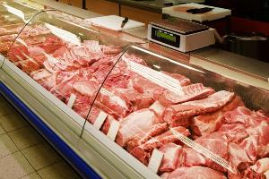 В Хабаровском крае возобновлены продажи охлажденной свинины из других регионов страны
