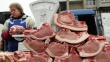 На Винничине объемы продаж свинины превысили продажи сала