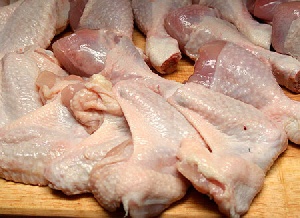 В Забайкалье обнаружили мясо птицы вредное для здоровья В Забайкалье обнаружили мясо птицы вредное для здоровья