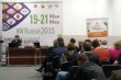 Практические аспекты промышленного индейководства обсудили на выставке VIV Russia 2015