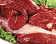 В Калининградской области серьезно упало производство мяса и субпродуктов