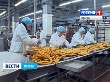 Пензенская область намерена стать мясной столицей Поволжья Пензенская область намерена стать мясной столицей Поволжья
