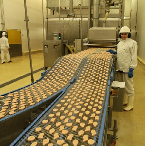 Группа "Черкизово" нарастила экспорт в 1-м квартале на 60%