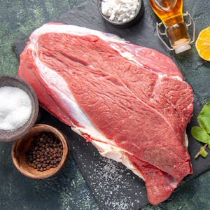 Рост себестоимости в мясной отрасли больше всего сказался на цене говядины