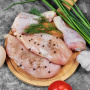 Производство мяса птицы продолжает снижаться