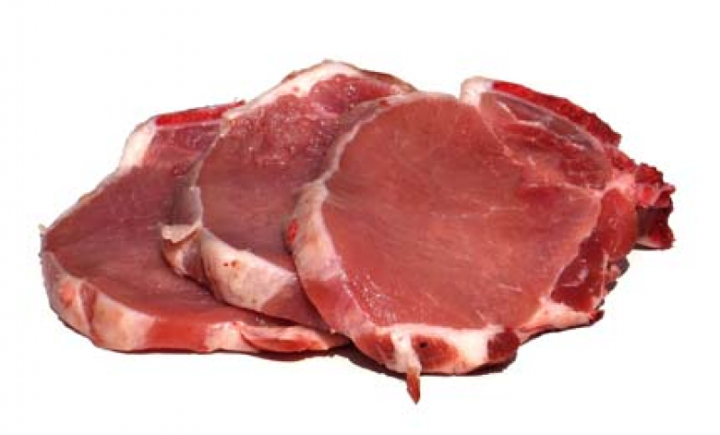 Мясо свинины, говядины, птицы в Нижнем Новгороде