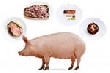 В России растет потребление свинины