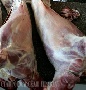 Из-за АЧС на Ставрополье ввели запрет на ввоз продукции свиноводства из Воронежа