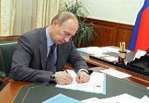 В Калининграде по указу Владимира Путина создадут селекционно-генетический центр