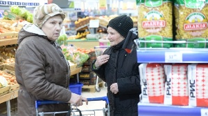 Генпрокуратура возбудила 1,5 тыс. дел из-за завышения цен