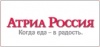 "Атриа Россия" в I полугодии снизила операционный убыток в 2 раза