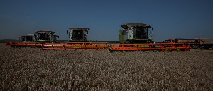 «Русагро» внедряет систему беспилотного вождения сельхозтехники