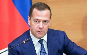 Медведев: возвращение на федеральный уровень государственного ветконтроля повысит качество продукции АПК
