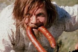  Экспедитор подделал собственное убийство ради колбасы