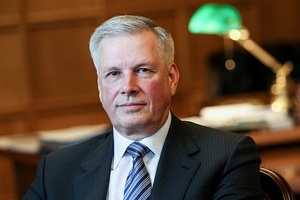 Глава Россельхознадзора рассказал о "привете" от белорусской прокуратуры