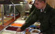 Российская армия практически полностью отказалась от тушенки в рационе военнослужащих