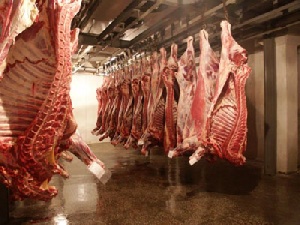 Зачем России возобновлять поставки украинского мяса?