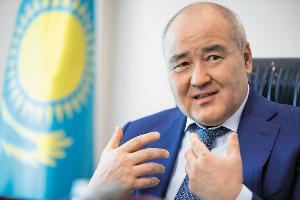 Казахстан намерен довести экспорт мяса до 60 тысяч тонн в год