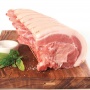 Украина сняла запрет на импорт польской свинины