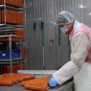 Протвинский мясокомбинат планирует расширение производства