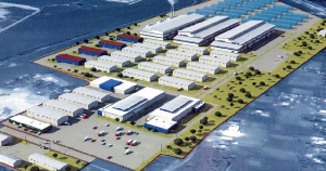 Деятельность компании «Скифагро-ДВ» возобновится в 2021 году  