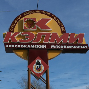 Территорию Краснокамского мясокомбината выкупили владельцы прачечной Территорию Краснокамского мясокомбината выкупили владельцы прачечной
