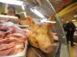 Производство свинины в январе оказалось рекордным