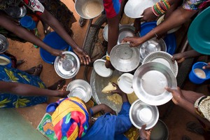 Что такое скрытый голод и как он мешает развитию экономики