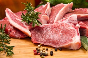 В Дании выросли продажи органического мяса В Дании выросли продажи органического мяса