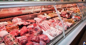 "Магнит" ищет мясо и сыр в Аргентине