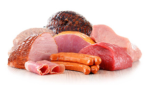 Туркменские бизнесмены повысят качество мясной продукции