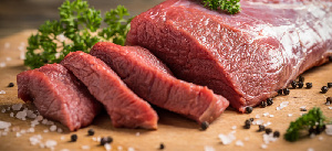 Обеззараживать в РФ радиацией мясо и другие продукты разрешат законодательно