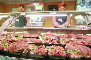 ФАС: россияне чаще всего жалуются на завышенные цены на мясо