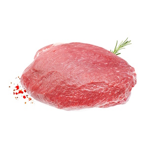 За год потребительская цена говядины в России повысилась на 15,4%