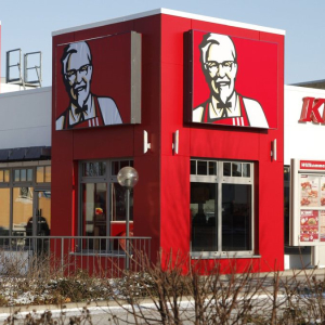 В Германии KFC извинилась за рекламу в память о «Хрустальной ночи»