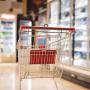 Расходы семей на продукты за год выросли на 10%