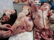 Россия сокращает импорт свиных субпродуктов