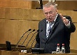 Владимир Жириновский: Никакого голода и близко не будет никогда, но за качество продукции будем бороться