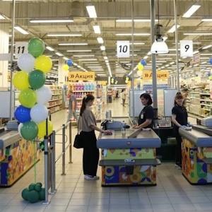 ФАС усилит контроль над торговыми сетями X5, «Магнита» и «Ленты»