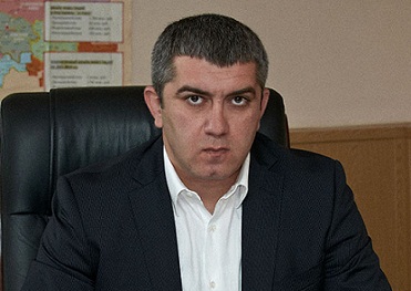 Зозиров Дмитрий Александрович
