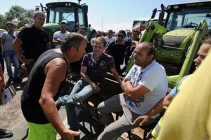  Франция: власти готовы выделить €600 млн в ответ на протесты фермеров 