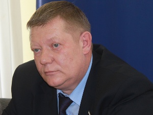 Панков: «Повышение цен на продукты не зависит от аграриев»